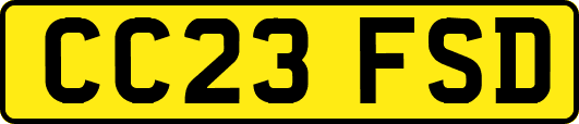 CC23FSD