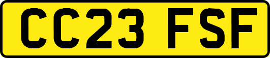 CC23FSF