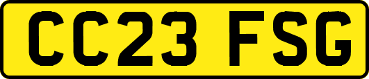 CC23FSG