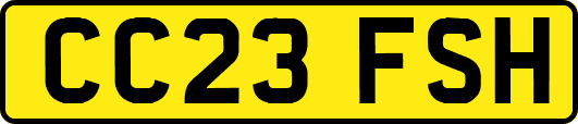 CC23FSH