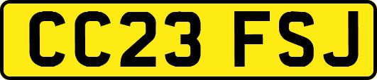 CC23FSJ
