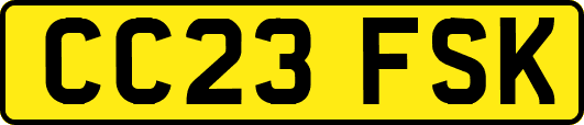 CC23FSK