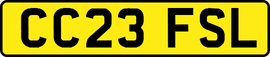 CC23FSL