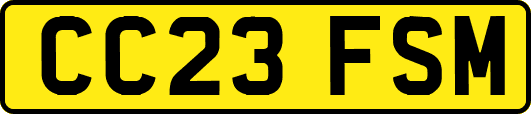CC23FSM