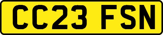 CC23FSN