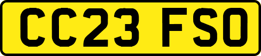 CC23FSO