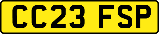 CC23FSP
