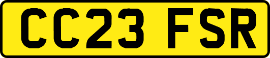 CC23FSR