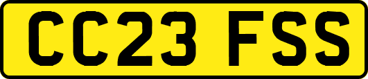 CC23FSS