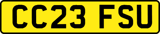 CC23FSU