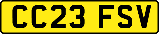 CC23FSV