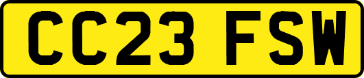 CC23FSW