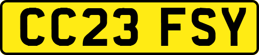 CC23FSY