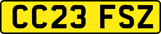 CC23FSZ