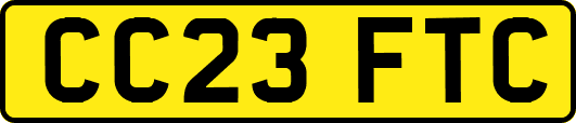 CC23FTC