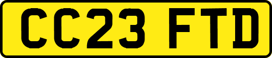 CC23FTD