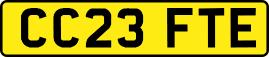 CC23FTE