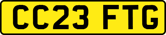 CC23FTG