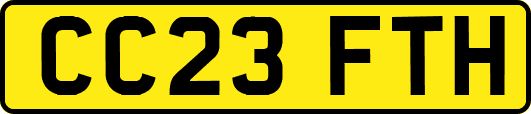 CC23FTH