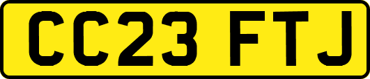 CC23FTJ