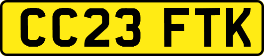 CC23FTK