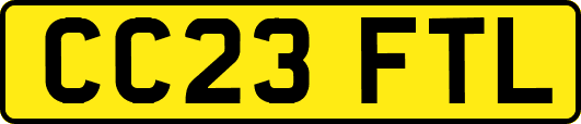 CC23FTL