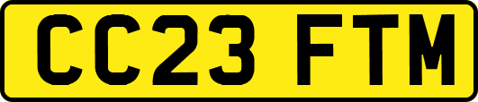 CC23FTM
