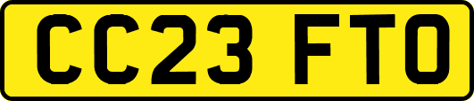 CC23FTO