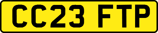 CC23FTP