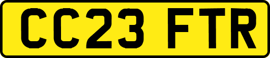CC23FTR