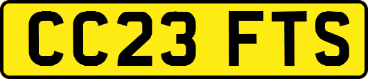 CC23FTS