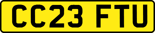 CC23FTU