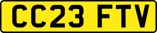 CC23FTV