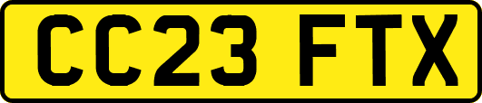CC23FTX