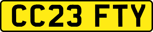 CC23FTY