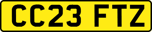 CC23FTZ