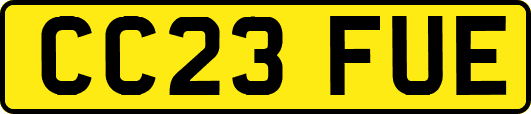CC23FUE