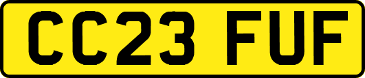 CC23FUF