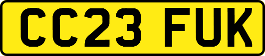 CC23FUK