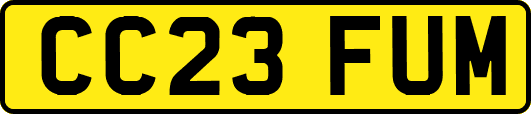CC23FUM