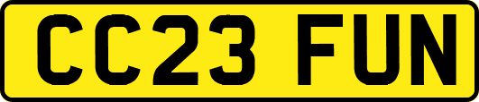 CC23FUN