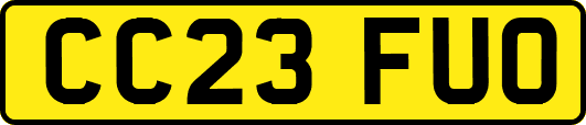 CC23FUO