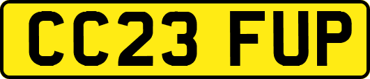 CC23FUP