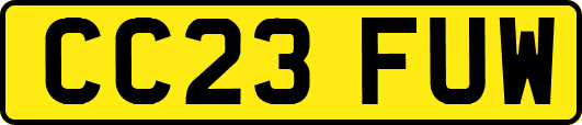 CC23FUW