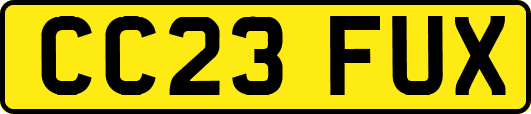 CC23FUX