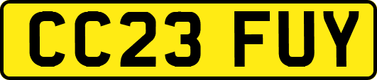 CC23FUY
