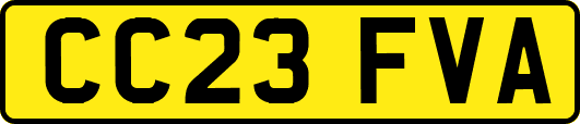 CC23FVA