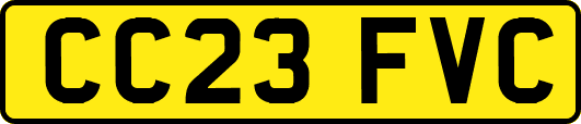 CC23FVC
