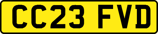 CC23FVD