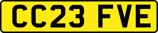 CC23FVE